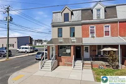 1425 W Gordon Street #1, Allentown City, PA 18102 - Photo 1