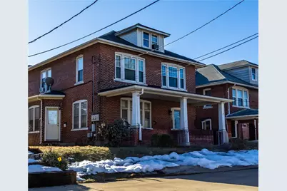 6 S 4th Street, Coplay Boro, PA 18037 - Photo 1