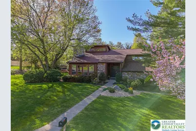 3705 Vale View Drive, South Whitehall Township, PA 18103 - Photo 3