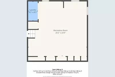 3572 Catherine Avenue, Allentown City, PA 18103 - Photo 41