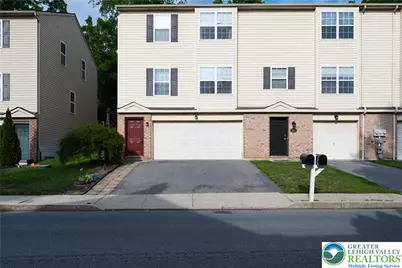 611 Lehigh Gap Street, Walnutport Boro, PA 18088 - Photo 3