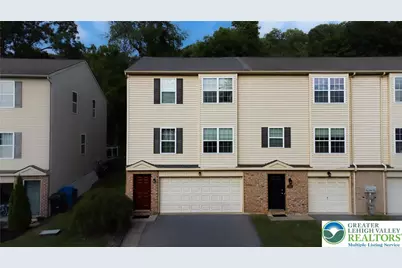 611 Lehigh Gap Street, Walnutport Boro, PA 18088 - Photo 7