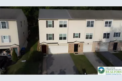 611 Lehigh Gap Street, Walnutport Boro, PA 18088 - Photo 5