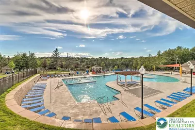 3111 Briarwood Drive #Lot D311, Tobyhanna, PA 18466 - Photo 35