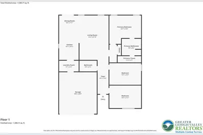 3111 Briarwood Drive #Lot D311, Tobyhanna, PA 18466 - Photo 23