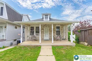 1202 Wiley St, Fountain Hill Boro, PA 18015 - Photo 1