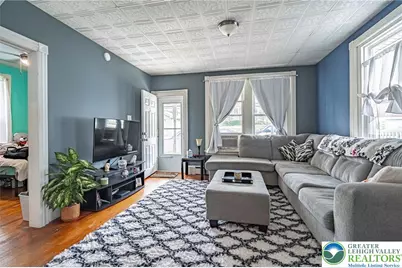 1202 Wiley Street, Fountain Hill Boro, PA 18015 - Photo 5