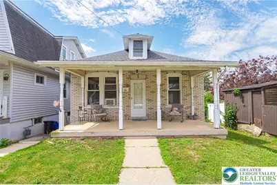 1202 Wiley Street, Fountain Hill Boro, PA 18015 - Photo 3