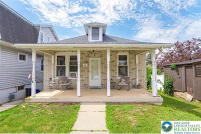1202 Wiley Street, Fountain Hill Boro, PA 18015 - Photo 1