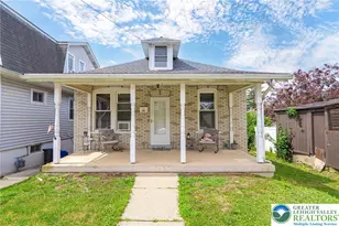 1202 Wiley St, Fountain Hill Boro, PA 18015 - Photo 1