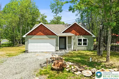 Lot 247  Lakeview Drive, Coolbaugh Twp, PA 18466 - Photo 3