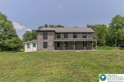 1350 Old Plains Road, Milford Twp, PA 18073 - Photo 1