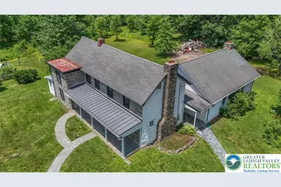 1350 Old Plains Road, Milford Twp, PA 18073 - Photo 3