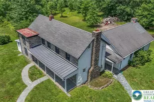 1350 Old Plains Rd, Milford Twp, PA 18073 - Photo 3