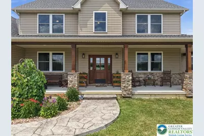 1203 N Cottonwood Road, Lehigh Township, PA 18038 - Photo 35