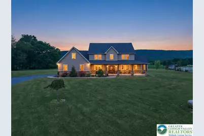 1203 N Cottonwood Road, Lehigh Township, PA 18038 - Photo 1