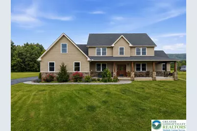 1203 N Cottonwood Road, Lehigh Township, PA 18038 - Photo 3
