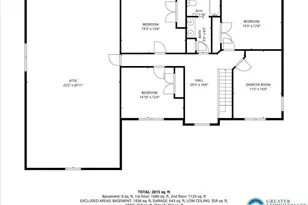 1203 N Cottonwood Rd, Lehigh Township, PA 18038 - Photo 49