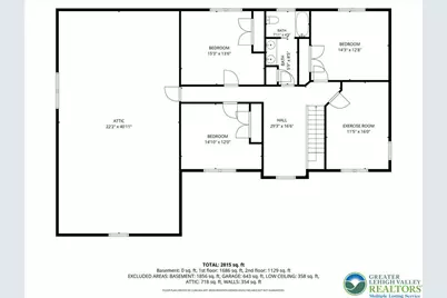 1203 Cottonwood Road, Lehigh Township, PA 18038 - Photo 49