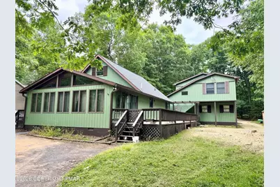 102 Indian Trail, Penn Forrest, PA 18229 - Photo 1