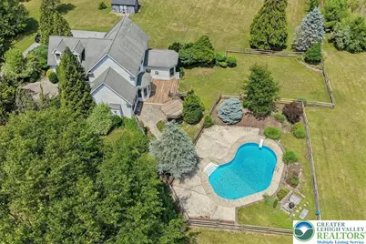 8247 Hensingersville Road, Lower Macungie Township, PA 18011 - Photo 61