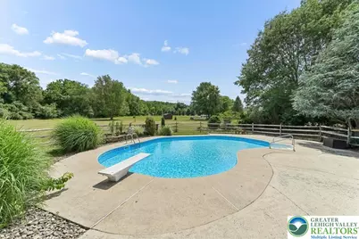 8247 Hensingersville Road, Lower Macungie Township, PA 18011 - Photo 49