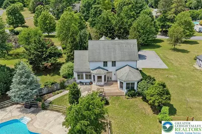 8247 Hensingersville Road, Lower Macungie Township, PA 18011 - Photo 59