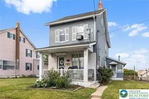 127 S 4th St, Coplay Boro, PA 18037 - Photo 1