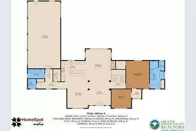 4850 W Hopewell Road, Upper Saucon Township, PA 18034 - Photo 89
