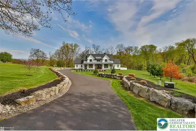 4850 W Hopewell Road, Upper Saucon Township, PA 18034 - Photo 1