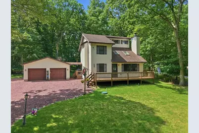 20 Indian Trail, Penn Forrest, PA 18229 - Photo 1