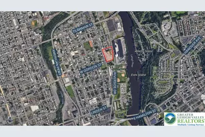 401 N Front Street #A, Allentown City, PA 18102 - Photo 3