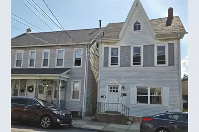 628 Linden Street #2, Bethlehem City, PA 18018 - Photo 1