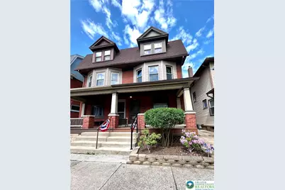 1119 Maple Street, Bethlehem City, PA 18018 - Photo 1