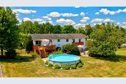 3520 Sunset Circle, Polk Twp, PA 18058 - Photo 59