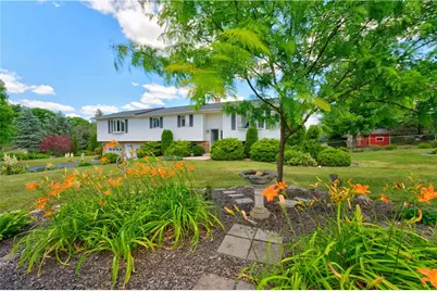 3520 Sunset Circle, Polk Twp, PA 18058 - Photo 5