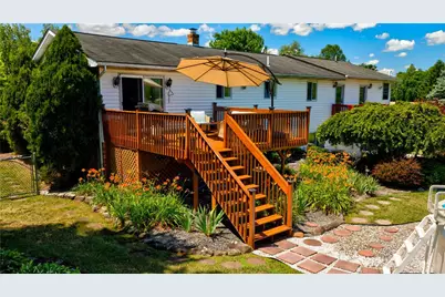 3520 Sunset Circle, Polk Twp, PA 18058 - Photo 61