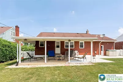 1326 Nevada Street, Allentown City, PA 18103 - Photo 31