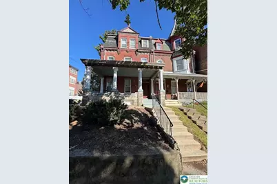 921 W Gordon Street #2, Allentown City, PA 18102 - Photo 1