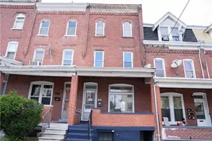 409 W Washington St, Allentown City, PA 18102 - Photo 1
