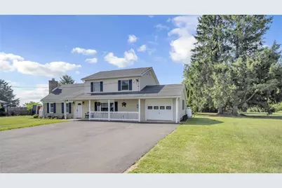 439 Cherry Hill Road, Bushkill Twp, PA 18064 - Photo 1
