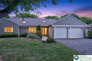 5702 Merion Ln, Lower Macungie Township, PA 18062 - Photo 3
