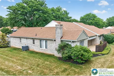 5702 Merion Lane, Lower Macungie Township, PA 18062 - Photo 9
