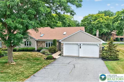 5702 Merion Lane, Lower Macungie Township, PA 18062 - Photo 5