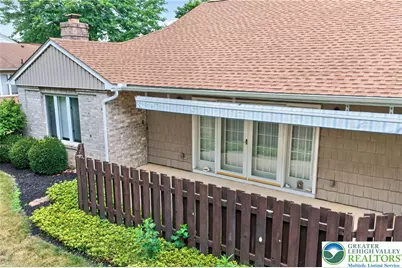 5702 Merion Lane, Lower Macungie Township, PA 18062 - Photo 11