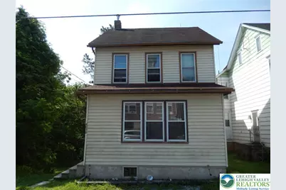 4034 W. Grant Street, Washington Township, PA 18079 - Photo 1