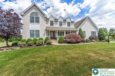 1795 Freier Road, Milford Twp, PA 18951 - Photo 1