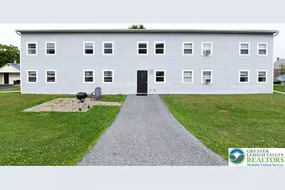 7404 Allemaengel Road #2, Lynn Township, PA 18066 - Photo 1