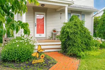 107 N Green Street, Nazareth Boro, PA 18064 - Photo 3