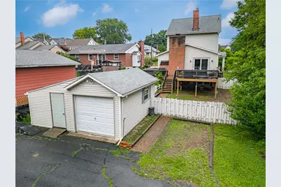 107 N Green Street, Nazareth Boro, PA 18064 - Photo 15